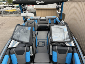 2021 Malibu Boats M220 for sale in Kalispell, Montana