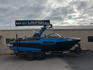2021 Malibu Boats M220 for sale in Kalispell, Montana