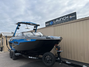 2021 Malibu Boats M220 for sale in Kalispell, Montana