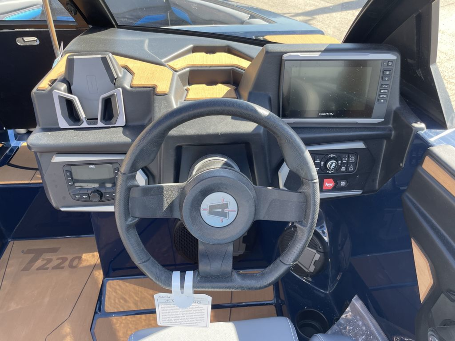 2025 Axis Boats T220 for sale in Kalispell, Montana