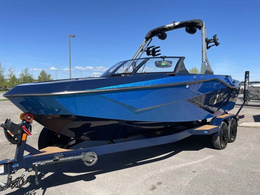 2025 Axis Boats T220 for sale in Kalispell, Montana