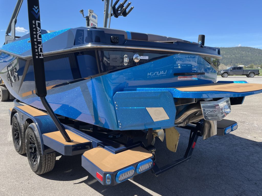 2025 Axis Boats T220 for sale in Kalispell, Montana