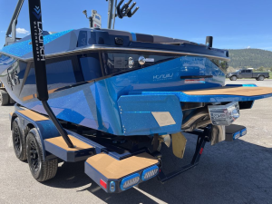 2025 Axis Boats T220 for sale in Kalispell, Montana