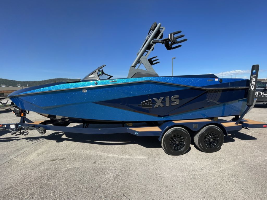 2025 Axis Boats T220 for sale in Kalispell, Montana