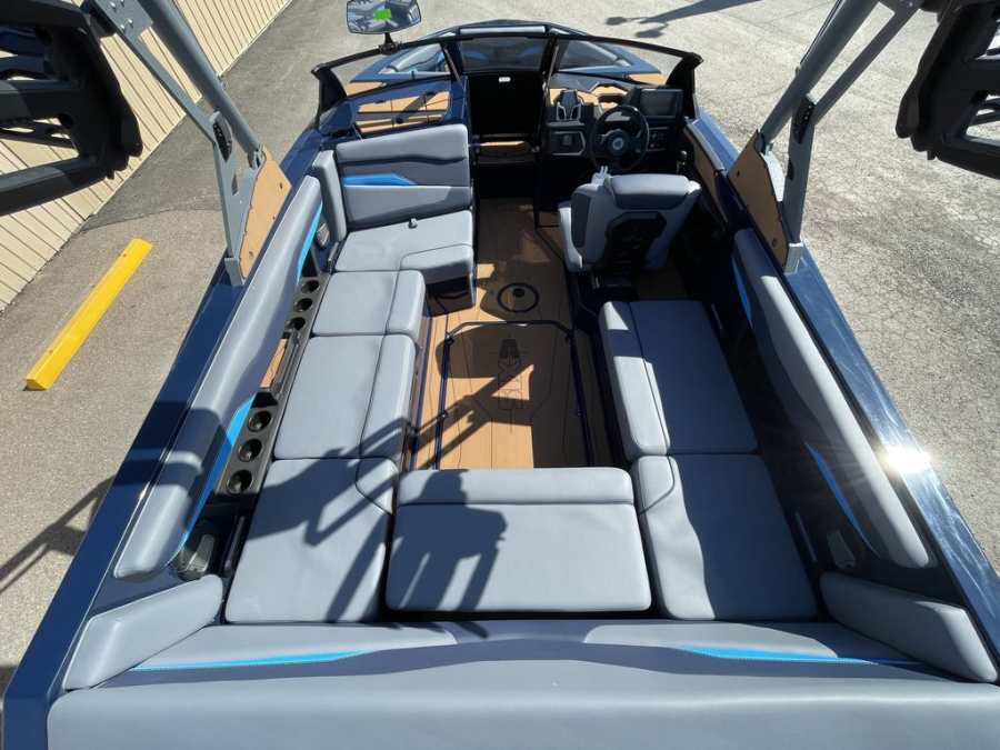 2025 Axis Boats T220 for sale in Kalispell, Montana