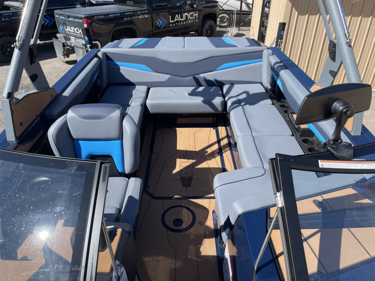 2025 Axis Boats T220 for sale in Kalispell, Montana