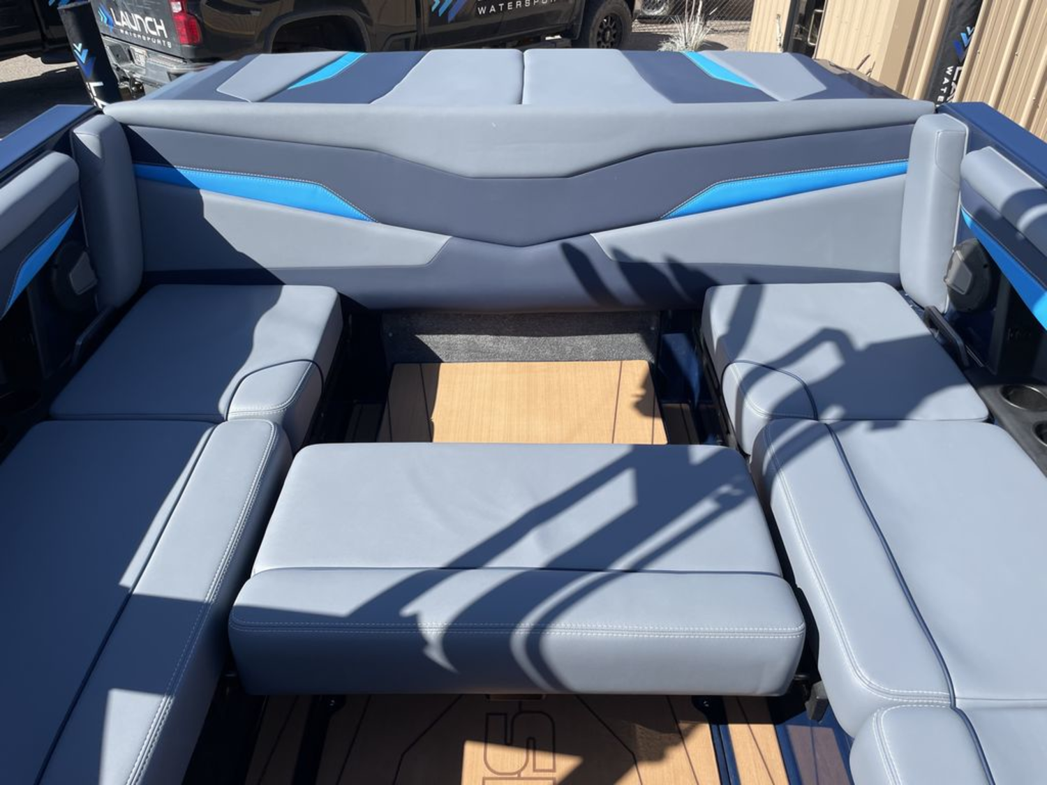 2025 Axis Boats T220 for sale in Kalispell, Montana