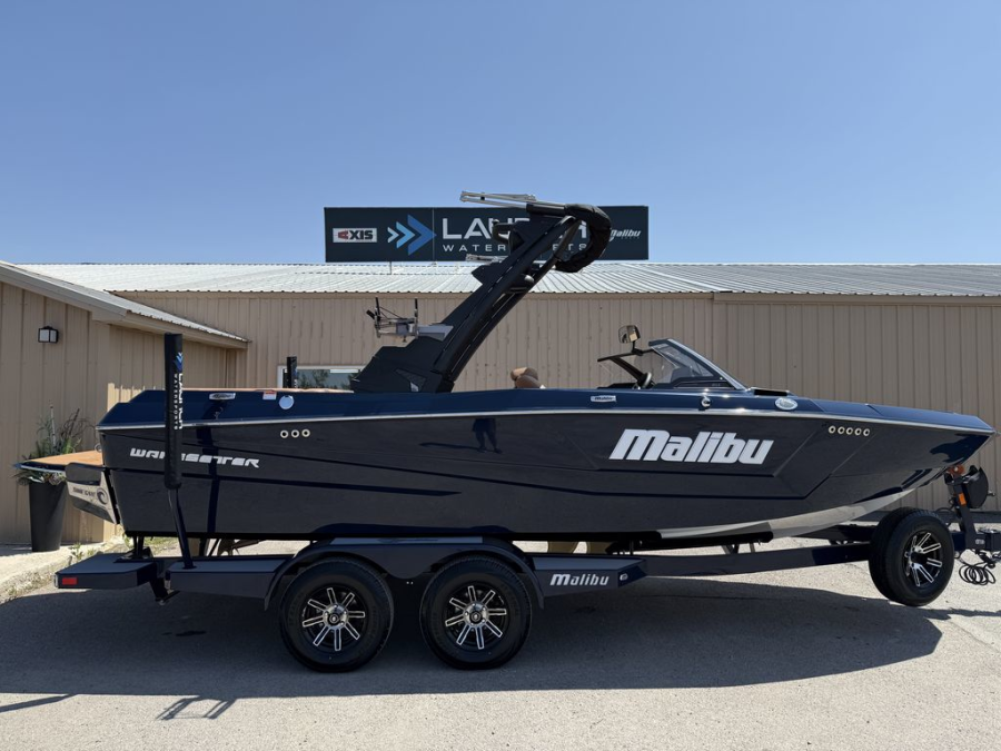 2025 Malibu Boats 21 LX for sale in Kalispell, Montana