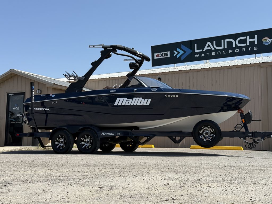 2025 Malibu Boats 21 LX for sale in Kalispell, Montana