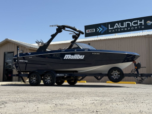 2025 Malibu Boats 21 LX for sale in Kalispell, Montana