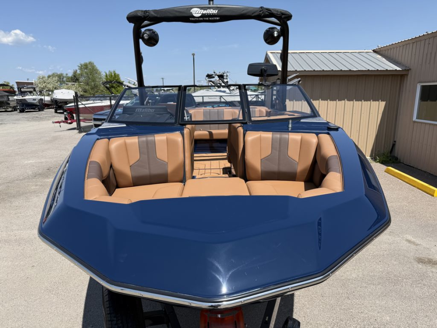 2025 Malibu Boats 21 LX for sale in Kalispell, Montana