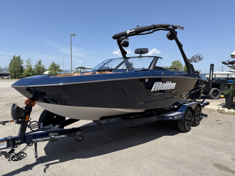 2025 Malibu Boats 21 LX for sale in Kalispell, Montana