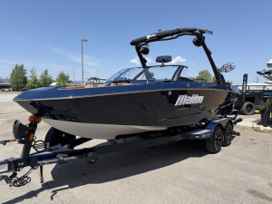2025 Malibu Boats 21 LX for sale in Kalispell, Montana