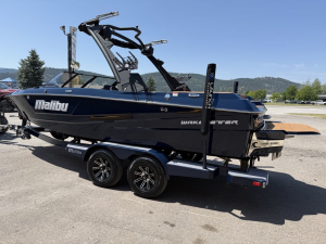 2025 Malibu Boats 21 LX for sale in Kalispell, Montana