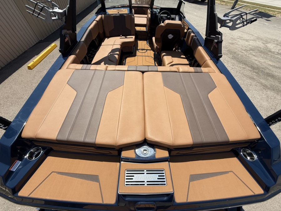 2025 Malibu Boats 21 LX for sale in Kalispell, Montana