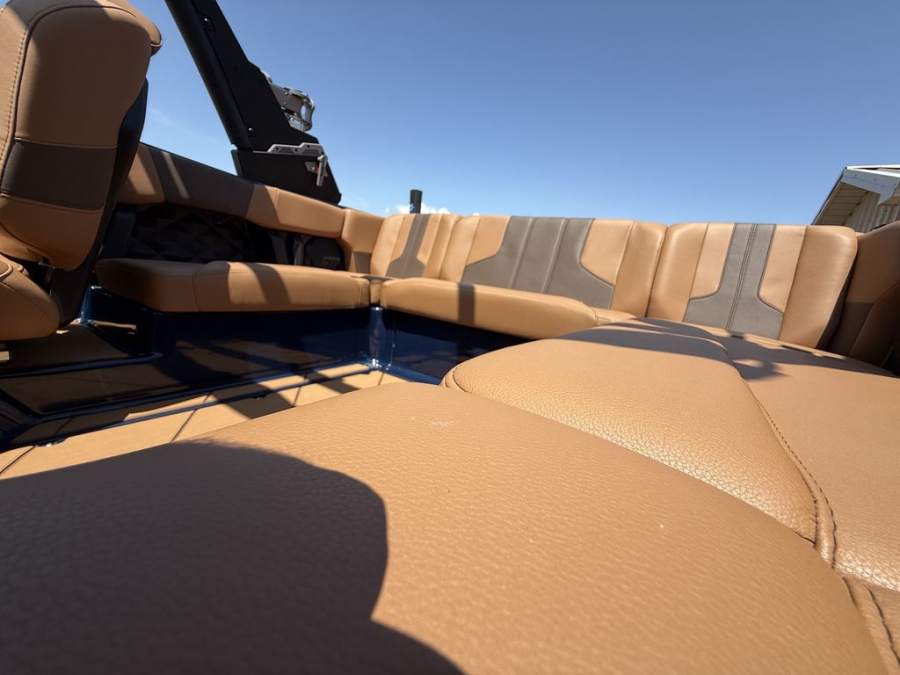 2025 Malibu Boats 21 LX for sale in Kalispell, Montana