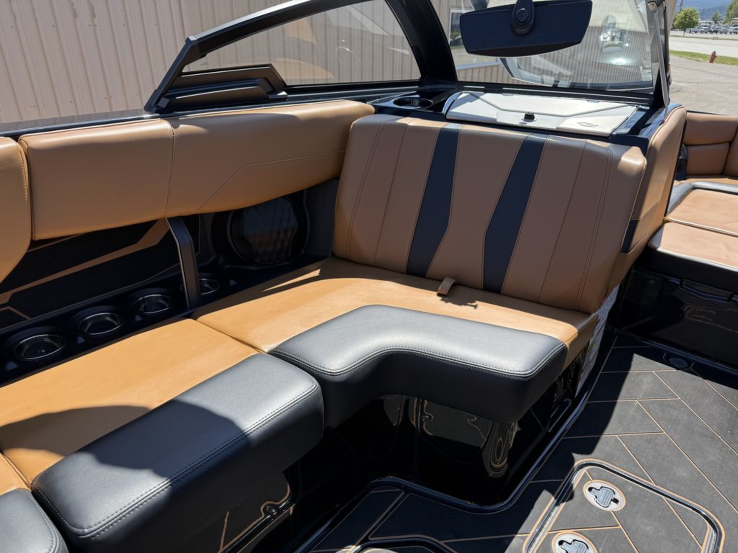 2023 Malibu Boats Wakesetter 22 LSV for sale in Kalispell Montana