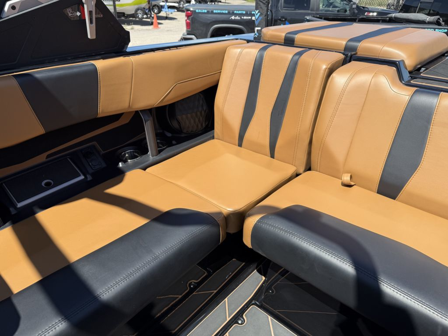 2023 Malibu Boats Wakesetter 22 LSV for sale in Kalispell Montana