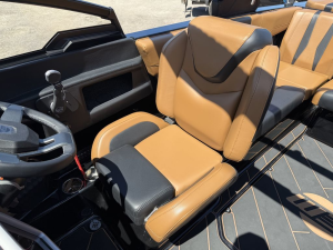 2023 Malibu Boats Wakesetter 22 LSV for sale in Kalispell Montana