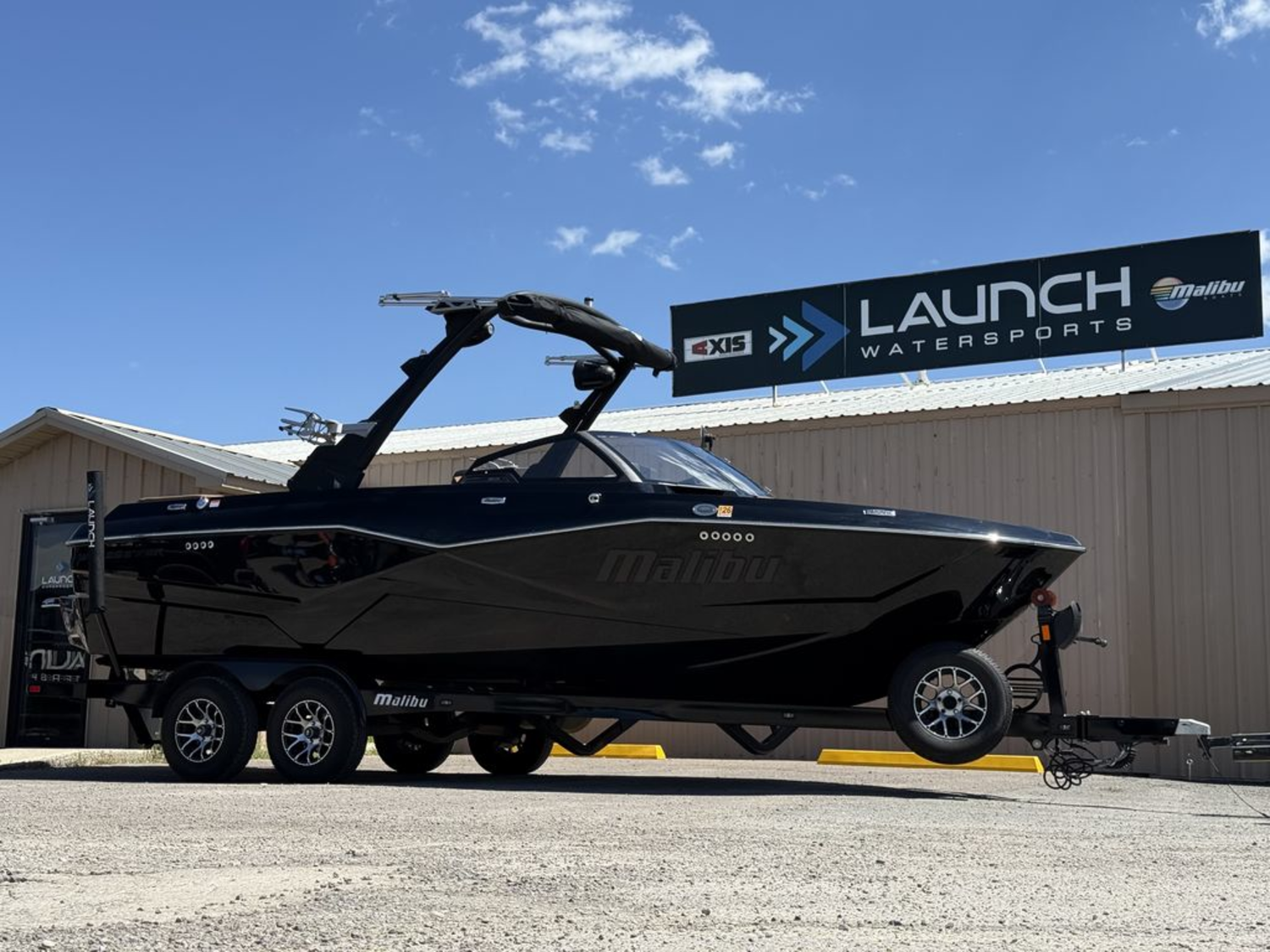 2023 Malibu Boats Wakesetter 22 LSV for sale in Kalispell Montana
