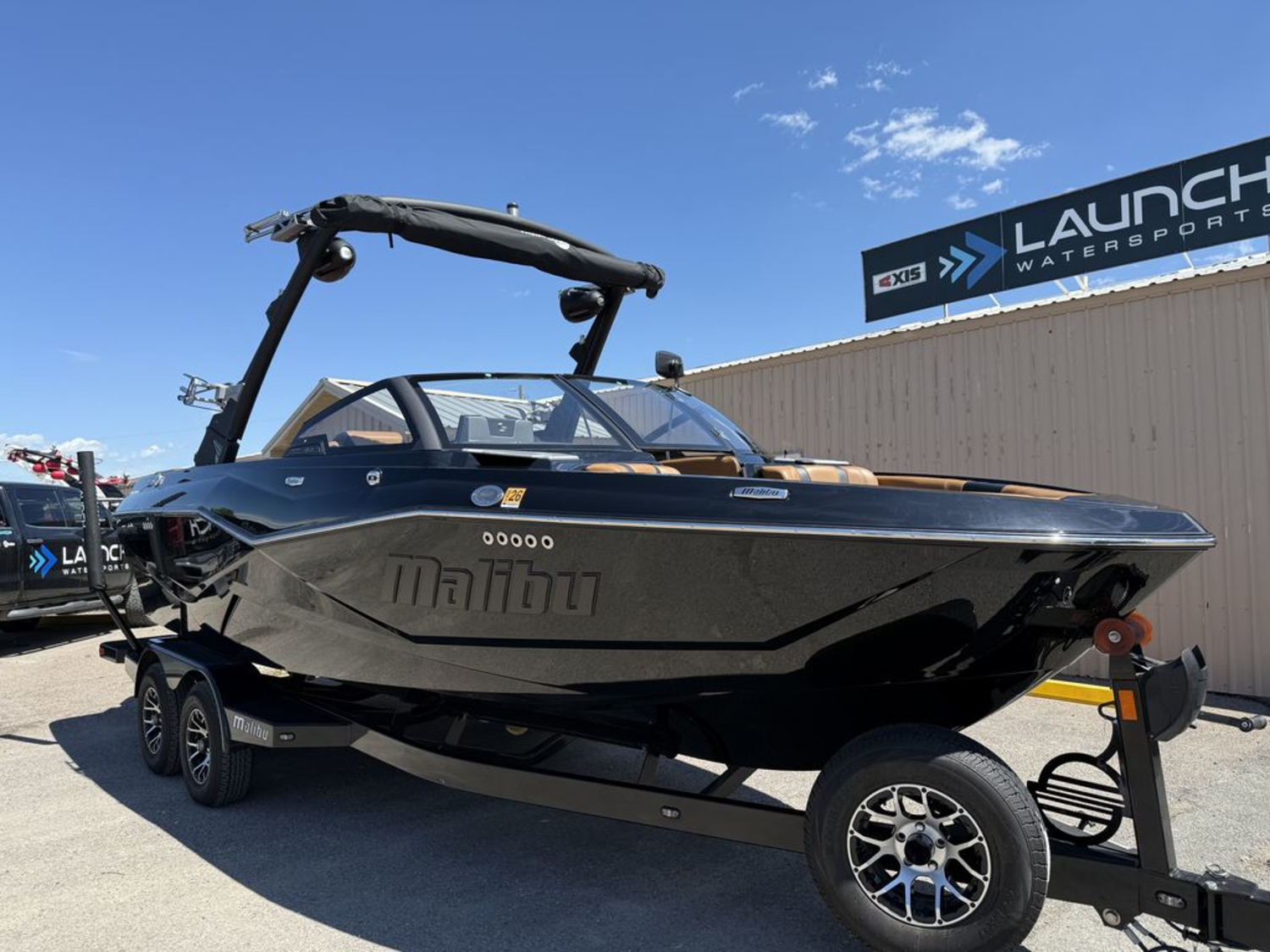 2023 Malibu Boats Wakesetter 22 LSV for sale in Kalispell Montana
