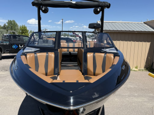 2023 Malibu Boats Wakesetter 22 LSV for sale in Kalispell Montana