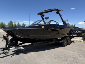 2023 Malibu Boats Wakesetter 22 LSV for sale in Kalispell Montana