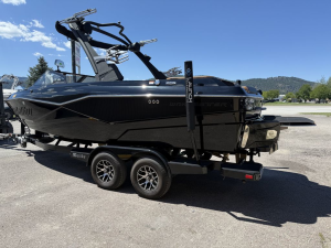 2023 Malibu Boats Wakesetter 22 LSV for sale in Kalispell Montana