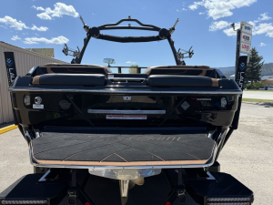 2023 Malibu Boats Wakesetter 22 LSV for sale in Kalispell Montana