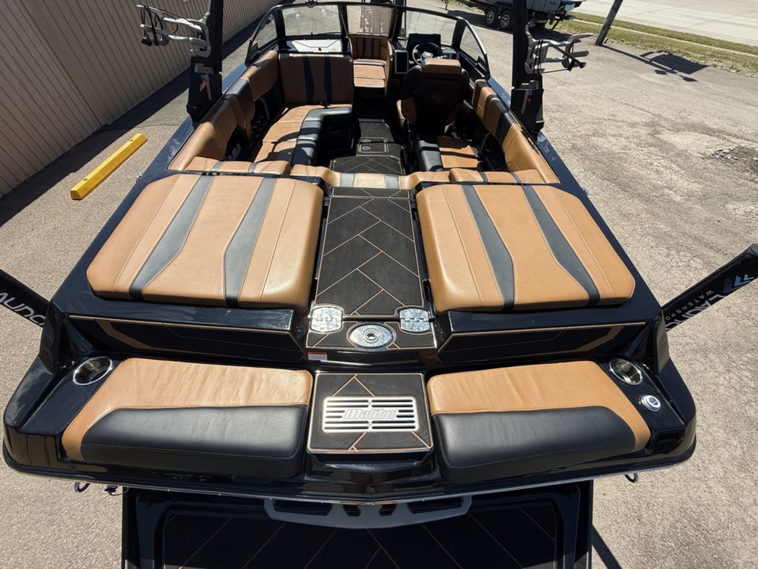 2023 Malibu Boats Wakesetter 22 LSV for sale in Kalispell Montana