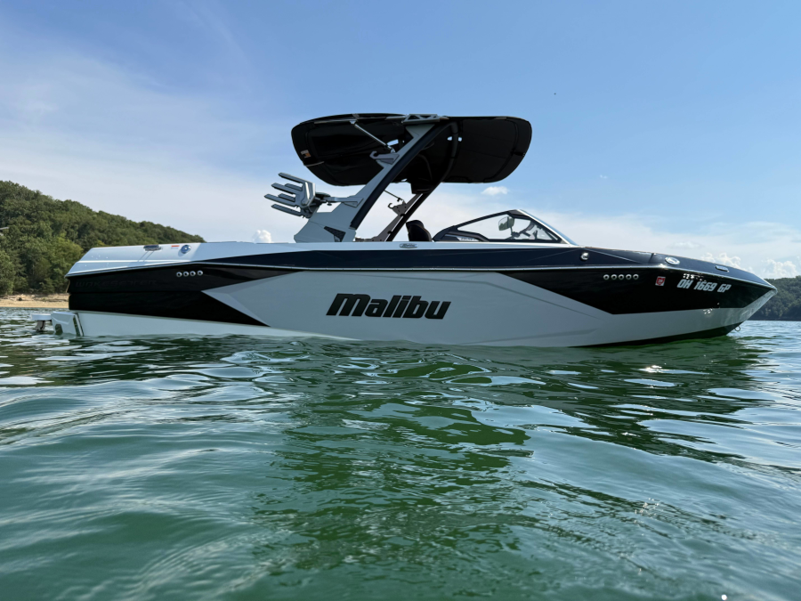 2025 Malibu Boats Wakesetter 23 LSV for sale in Cincinnati, Ohio