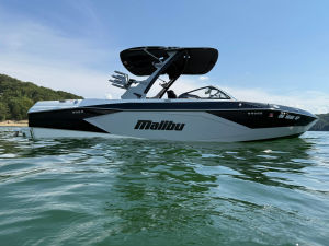 2025 Malibu Boats Wakesetter 23 LSV for sale in Cincinnati, Ohio