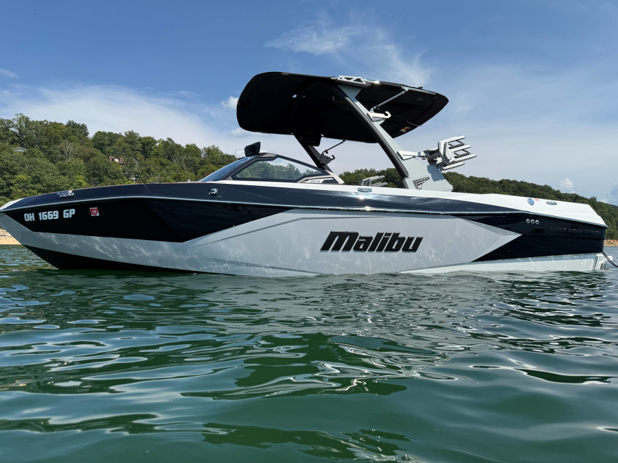 2025 Malibu Boats Wakesetter 23 LSV for sale in Cincinnati, Ohio