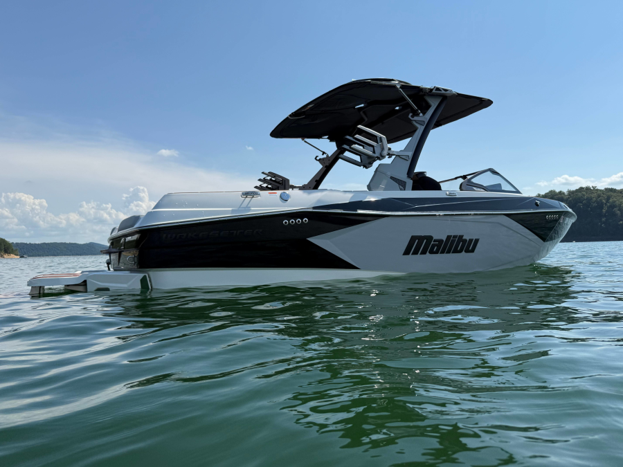 2025 Malibu Boats Wakesetter 23 LSV for sale in Cincinnati, Ohio
