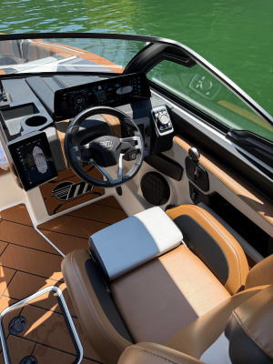 2025 Malibu Boats Wakesetter 23 LSV for sale in Cincinnati, Ohio