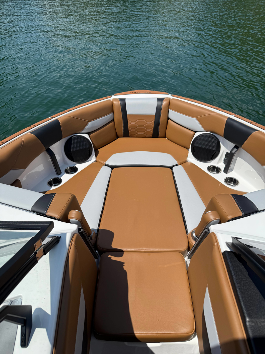 2025 Malibu Boats Wakesetter 23 LSV for sale in Cincinnati, Ohio