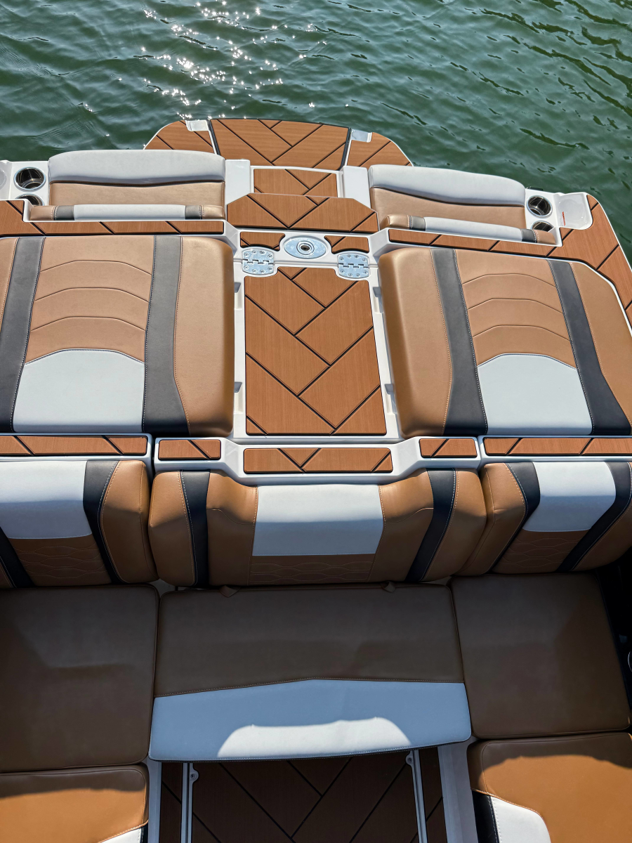 2025 Malibu Boats Wakesetter 23 LSV for sale in Cincinnati, Ohio