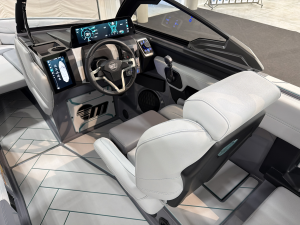 2026 Malibu Boats Wakesetter 26 LSV for sale in Coeur d'Alene, Idaho