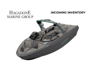 2026 Malibu Boats Wakesetter 26 LSV for sale in Coeur d'Alene, Idaho