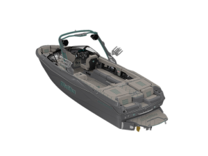 2026 Malibu Boats Wakesetter 26 LSV for sale in Coeur d'Alene, Idaho