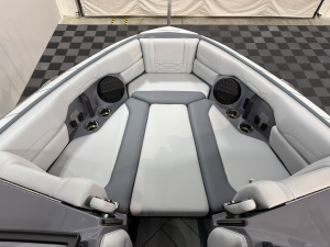 2026 Malibu Boats Wakesetter 26 LSV for sale in Coeur d'Alene, Idaho