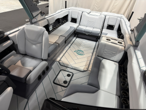 2026 Malibu Boats Wakesetter 26 LSV for sale in Coeur d'Alene, Idaho