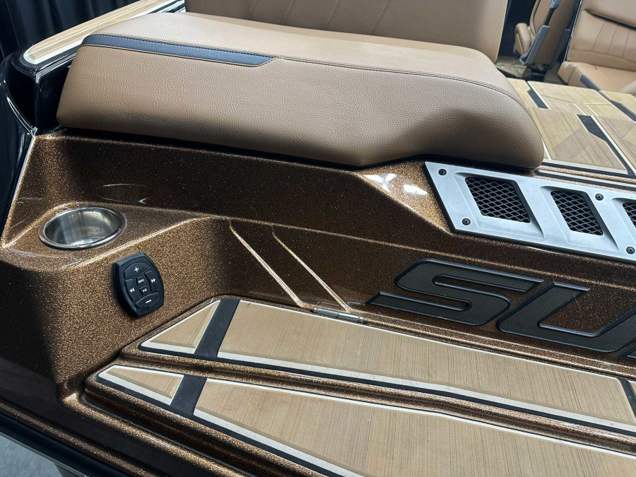 2021 Supra Boats SE for sale in , 