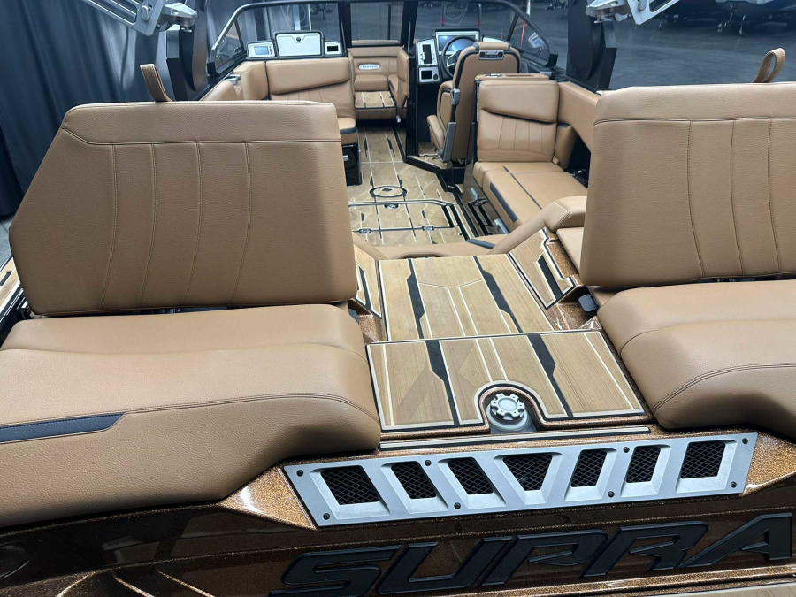 2021 Supra Boats SE for sale in , 