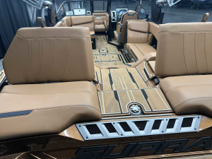 2021 Supra Boats SE for sale in , 