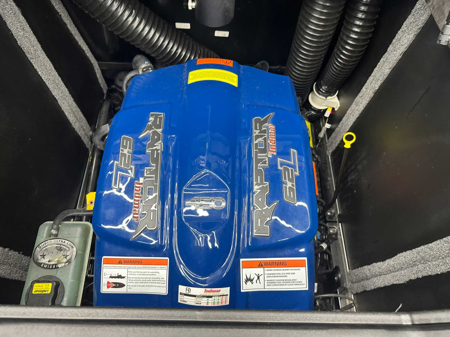 2021 Supra Boats SE for sale in , 