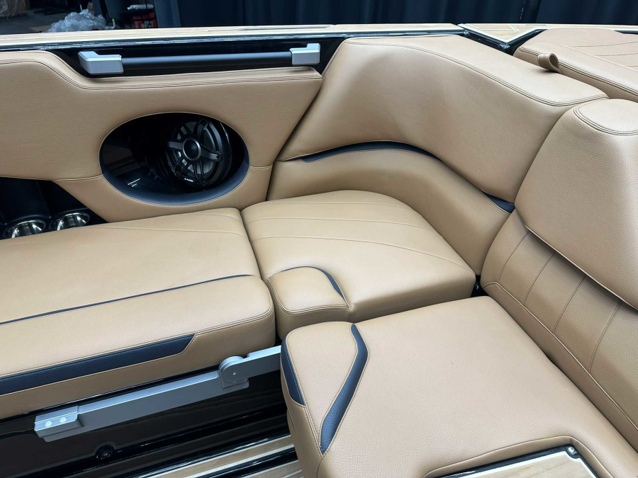 2021 Supra Boats SE for sale in , 