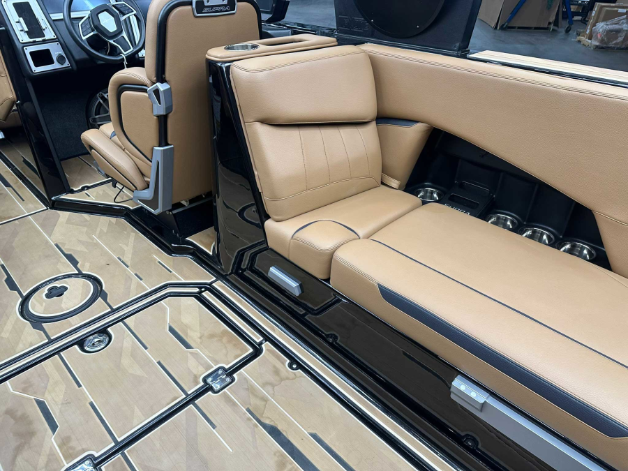 2021 Supra Boats SE for sale in , 