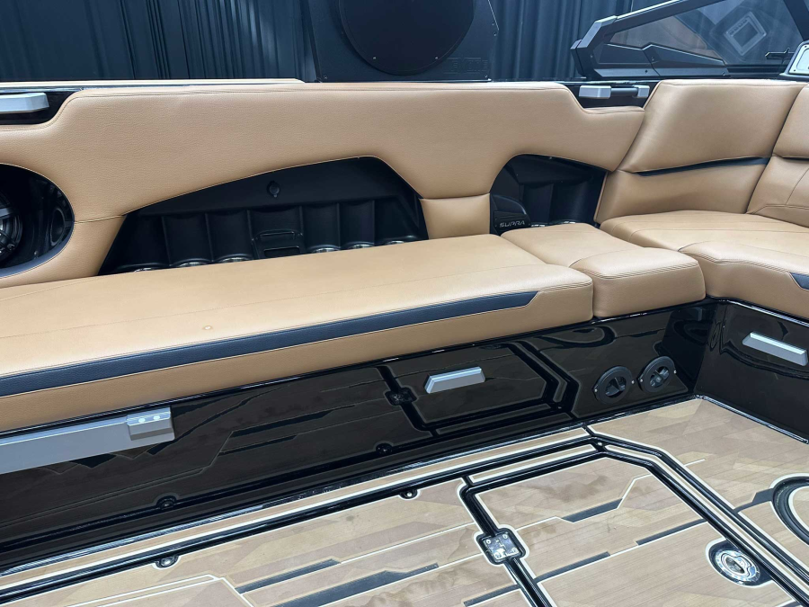 2021 Supra Boats SE for sale in , 