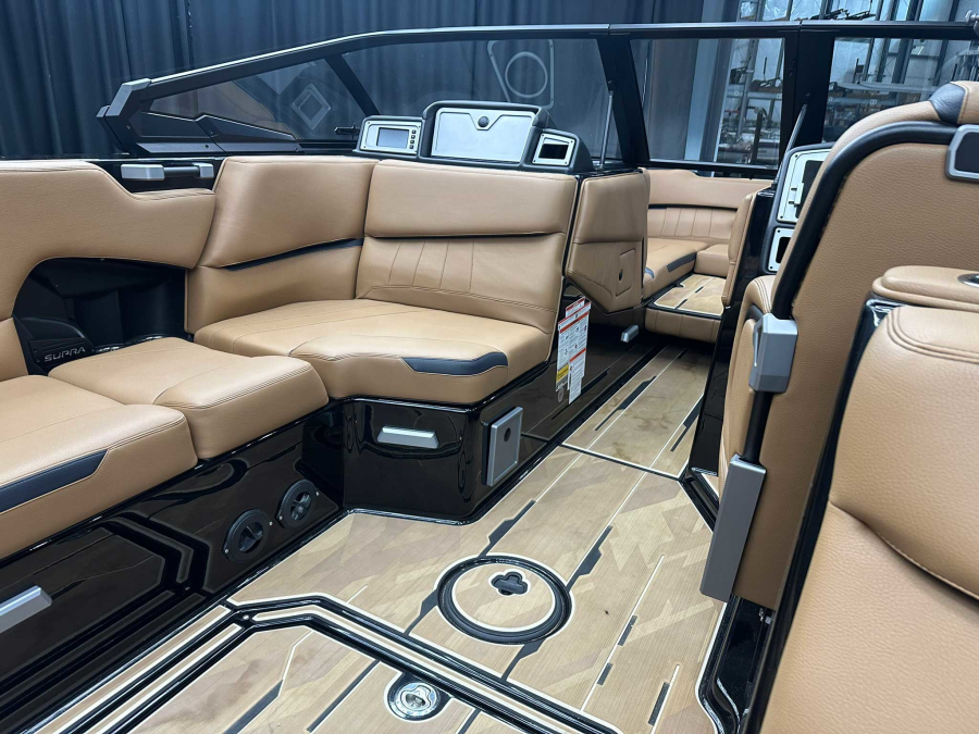 2021 Supra Boats SE for sale in , 